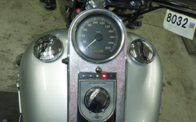 HARLEY FLSTC 1450 2003