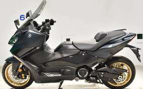 YAMAHA T-MAX 560 T 2022 SJ19J