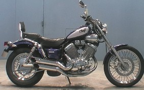 YAMAHA VIRAGO 400 Gen.2 1996 2NT