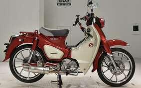 HONDA C125 SUPER CUB JA58