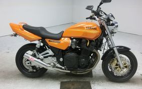 YAMAHA XJR1200 1995 4KG