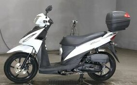 SUZUKI ADDRESS 110 CE47A