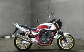 HONDA CB400SF VTEC REVO 2011 NC42