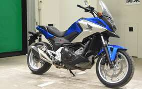 HONDA NC750X LD ABS 2017 RC90