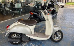 HONDA CREA SCOOPY AF55
