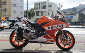 HONDA CBR250RR MC51