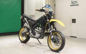 YAMAHA WR250X DG15J