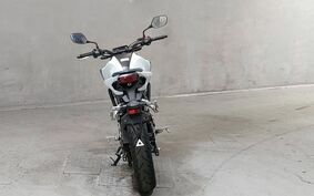 HONDA CB125 R JC79