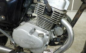 HONDA CD125T BENLY CD125T