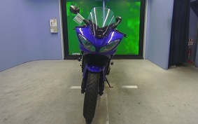 YAMAHA FAZER FZ6 S 2007 RJ14