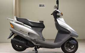 HONDA SPACY 125 Gen. 3 JF04