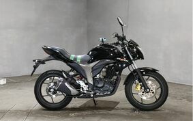 SUZUKI GIXXER 150 NG4BG