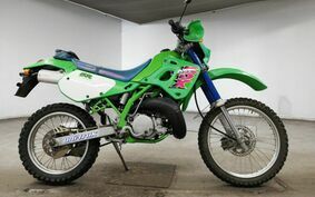 KAWASAKI KDX250SR DX250F