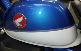 HONDA MONKEY 125 JB02