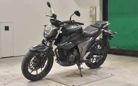 SUZUKI GIXXER 250 ED22B