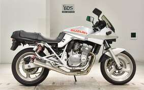 SUZUKI GSX250S KATANA GJ76A