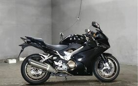 HONDA VFR800F 2014 RC79