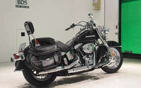 HARLEY FLSTC 1580 2007