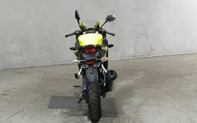 HONDA CBR250R MC41