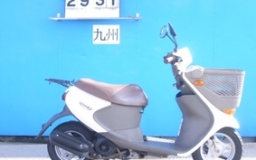 SUZUKI LET's 4 Basket CA43A