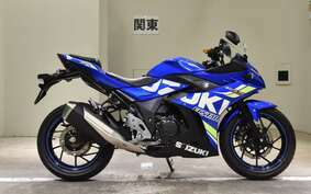 SUZUKI GSX250R DN11A