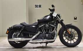 HARLEY XL883N 2015 LE2