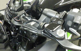 KAWASAKI NINJA 1000 SX 2023 ZXT02K