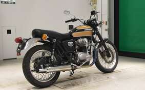 KAWASAKI W650 2000 EJ650A