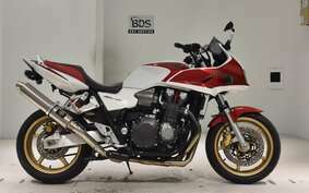 HONDA CB1300SF SUPER BOLDOR 2009 SC54