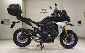 YAMAHA MT-09 Tracer 2020 RN51J