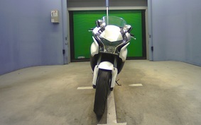 HONDA VFR1200F 2010 SC63