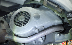 SUZUKI ADDRESS V125 G CF46A