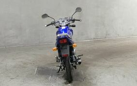 SUZUKI EN125 2A 不明