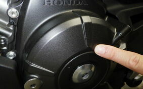 HONDA NC750X DCT 2023 RH09