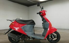 SUZUKI LET's 5 G CA47A