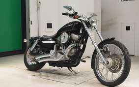 HARLEY XL883C 2004 CJM