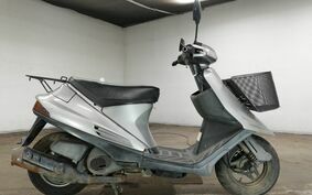 SUZUKI ADDRESS V100 CE11A