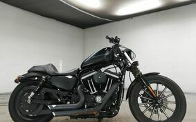 HARLEY XL883N 2009 LE2