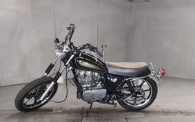 YAMAHA SR400-1 RH16J
