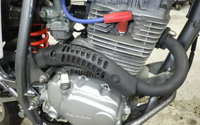 HONDA XLR125R JD16