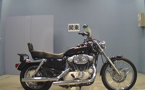 HARLEY XL883C 2004 CJM