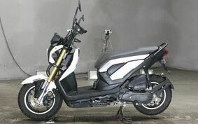 HONDA ZOOMER-X JF52