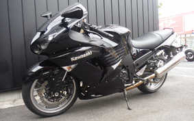 KAWASAKI ZZ1400 NINJA R ABS 2008 ZXT40D