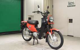 HONDA CROSS CUB 110 JA10