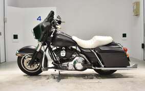 HARLEY FLHTCU 1340 1995 DPL