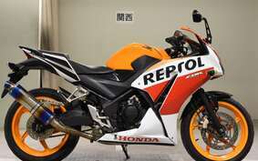 HONDA CBR250R A MC41