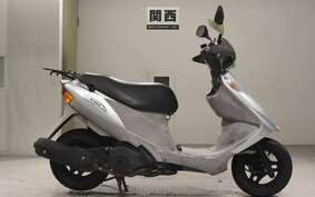 SUZUKI ADDRESS V125 G CF4EA