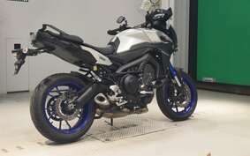 YAMAHA MT-09 Tracer 2015 RN36J