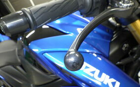 SUZUKI GSX-S750 2023 C533F