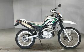 YAMAHA SEROW 250 DG17J